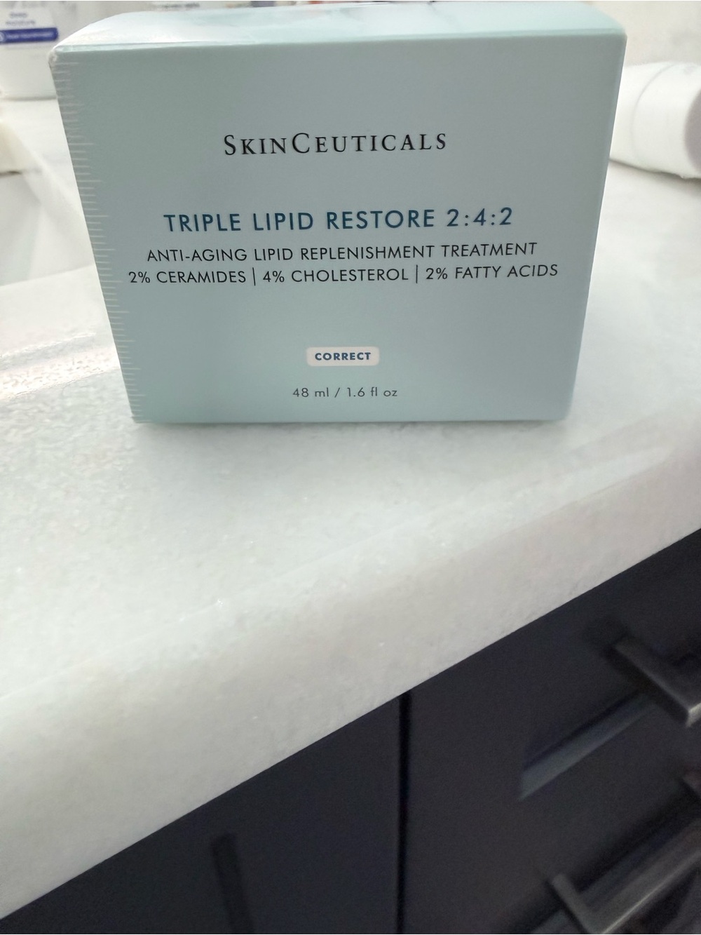 SkinCeuticals  Triple Lipid Restore 2:4:2 Moisturizer